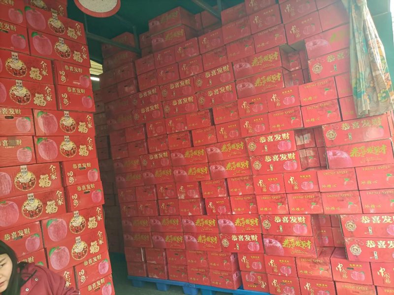 太原商贸公司:在多元化的市场中寻找机遇